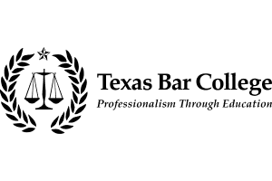 Grob & Associates Law Firm - Texas Bar College Badge